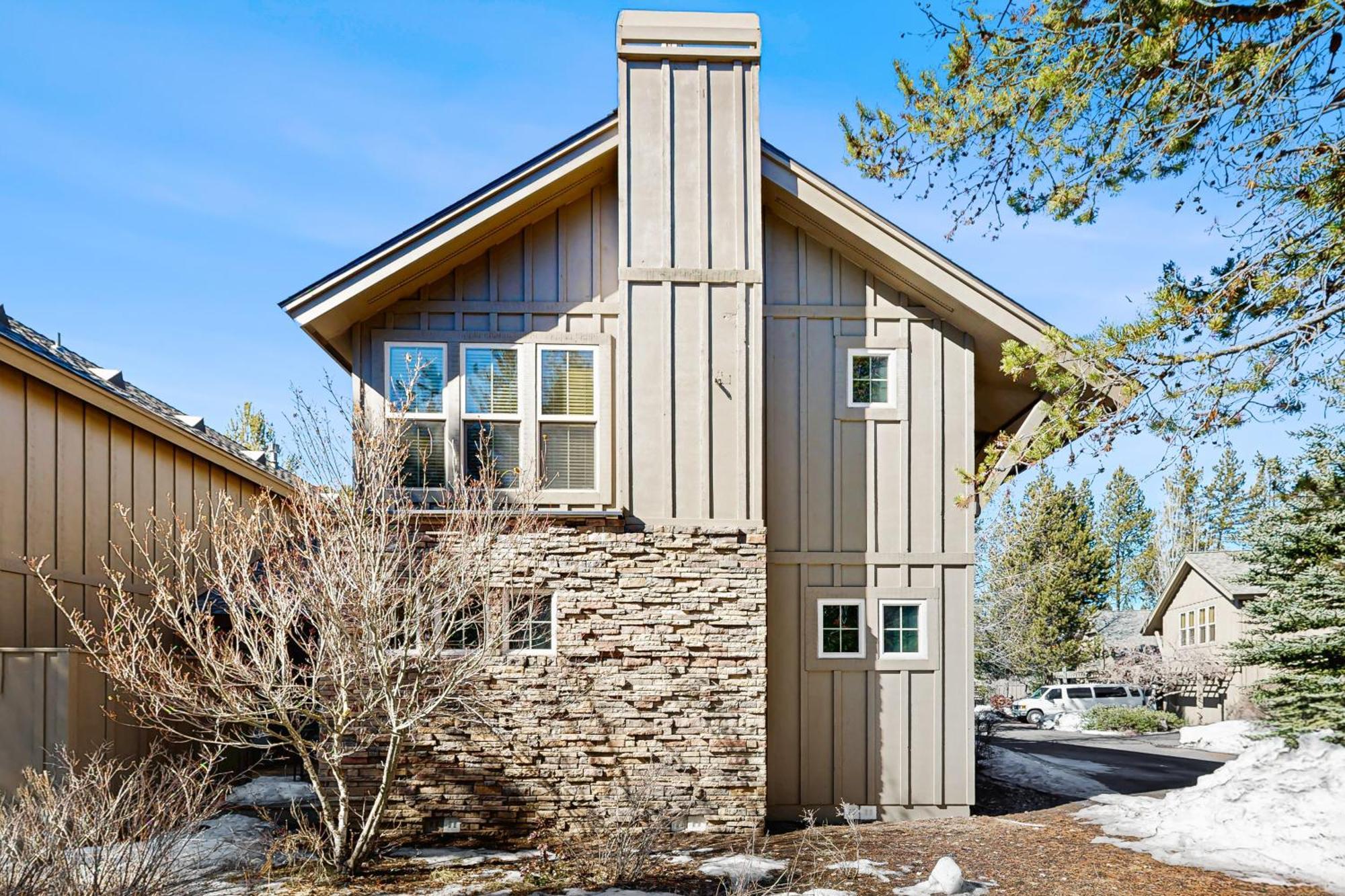 29 Fremont Crossing Villa Сънривър Екстериор снимка