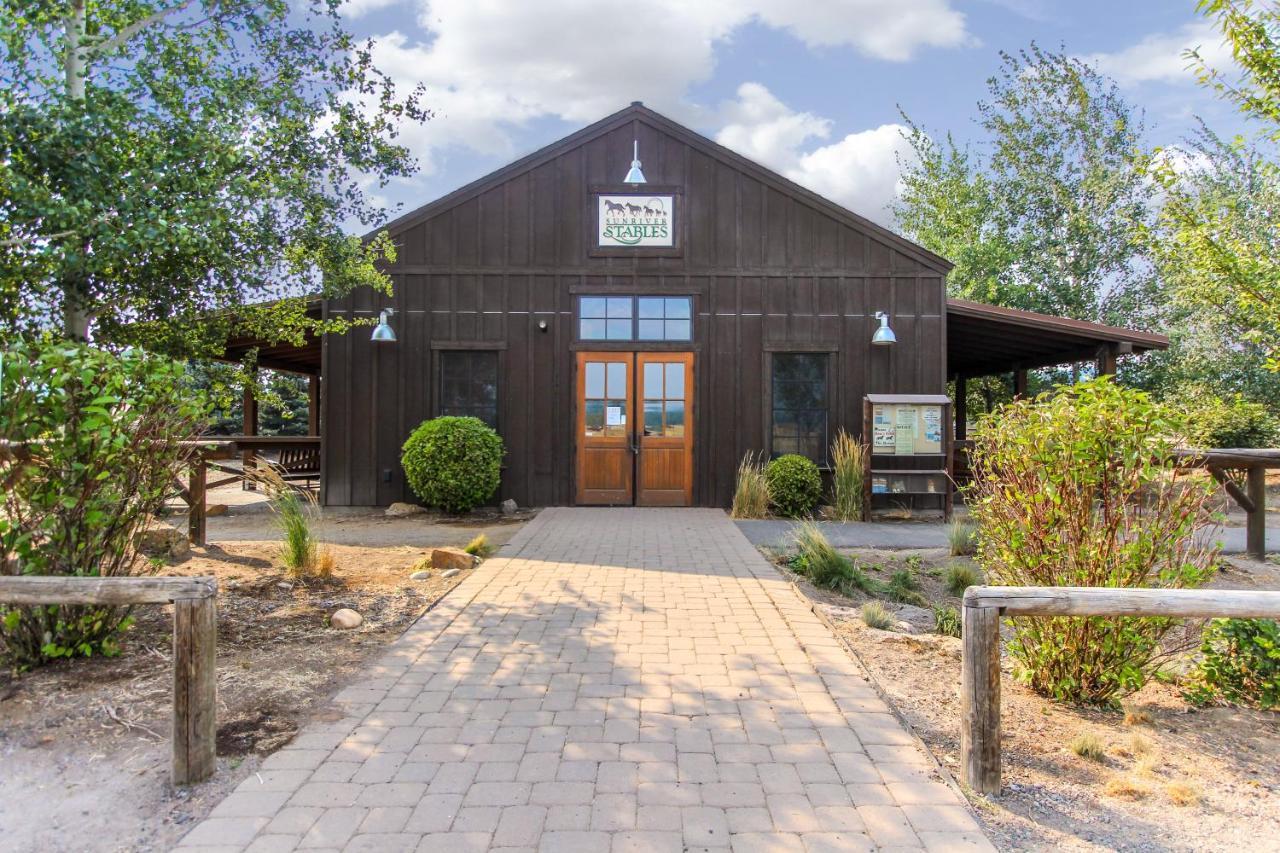 29 Fremont Crossing Villa Сънривър Екстериор снимка