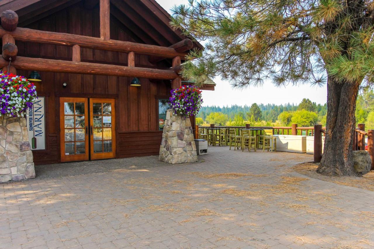 29 Fremont Crossing Villa Сънривър Екстериор снимка