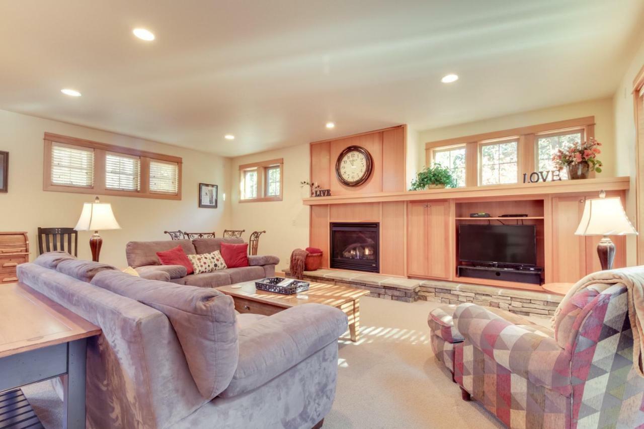 29 Fremont Crossing Villa Сънривър Екстериор снимка